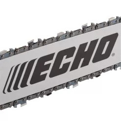 ECHO CS-355T-14 14 in. 35.8 cc Gas 2-Stroke Top Handle Chainsaw