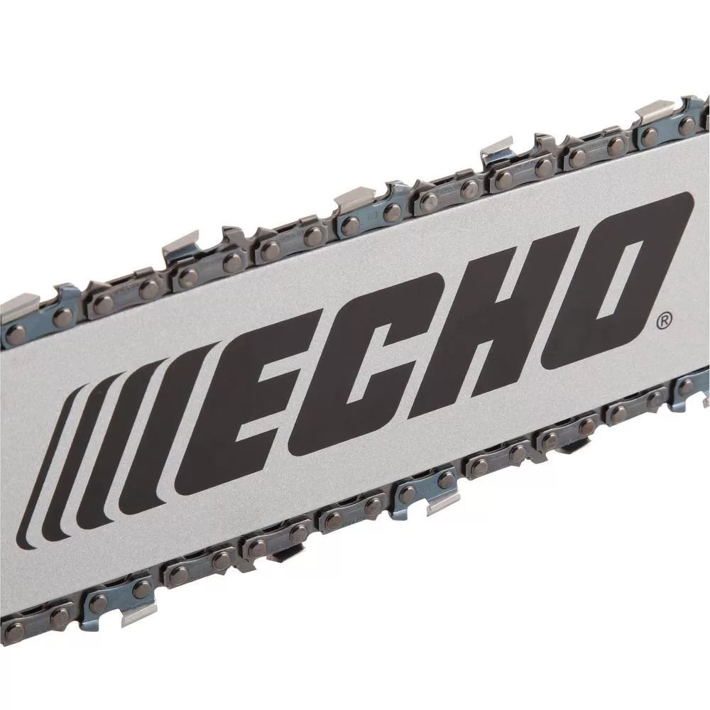 ECHO CS-355T-14 14 in. 35.8 cc Gas 2-Stroke Top Handle Chainsaw