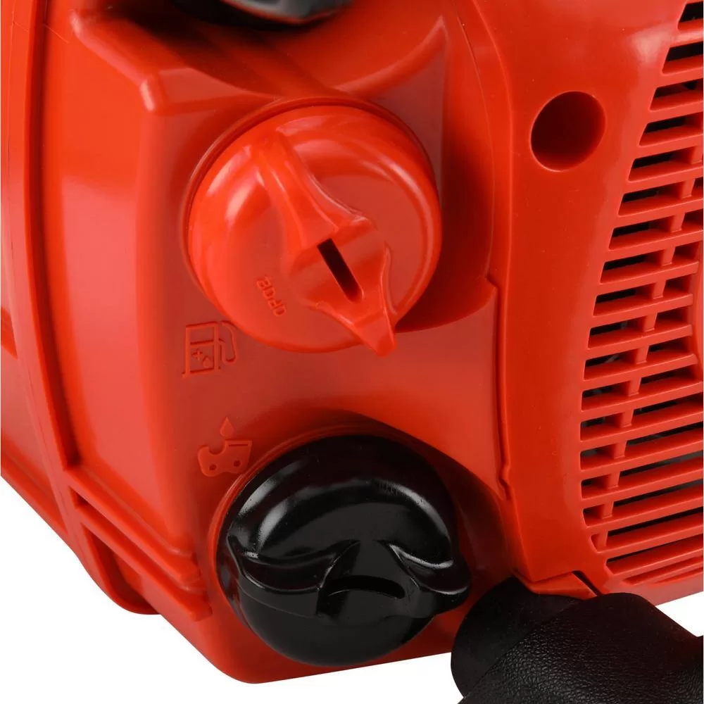 ECHO CS-355T-14 14 in. 35.8 cc Gas 2-Stroke Top Handle Chainsaw