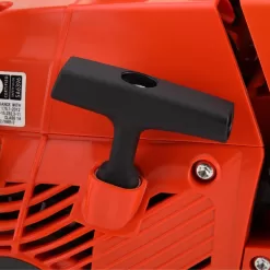 ECHO CS-590-24 24 in. 59.8 cc Gas 2-Stroke Rear Handle Timber Wolf Chainsaw