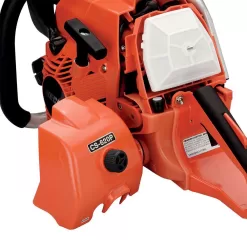 ECHO CS-620P-20 20 in. 59.8 cc Gas 2-Stroke X Series Rear Handle Chainsaw