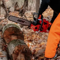 ECHO CS-620P-20 20 in. 59.8 cc Gas 2-Stroke X Series Rear Handle Chainsaw