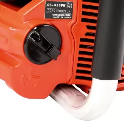 ECHO CS-620PW-24 24 in. 59.8 cc Gas 2-Stroke X Series Rear Handle Chainsaw with Wrap Handle