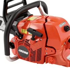 ECHO CS-620PW-24 24 in. 59.8 cc Gas 2-Stroke X Series Rear Handle Chainsaw with Wrap Handle