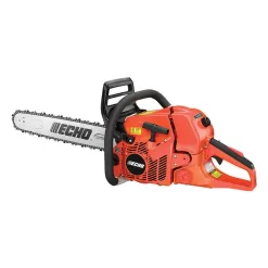 ECHO CS-620P-24 24 in. 59.8 cc Gas 2-Stroke X Series Rear Handle Chainsaw