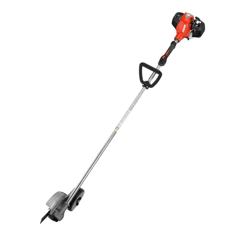 ECHO PE-2620S 25.4 cc Gas 2-Stroke X Series Straight Shaft Edger