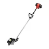 ECHO BRD-2620 25.4 cc Gas 2-Stroke X Series Bed Redefiner