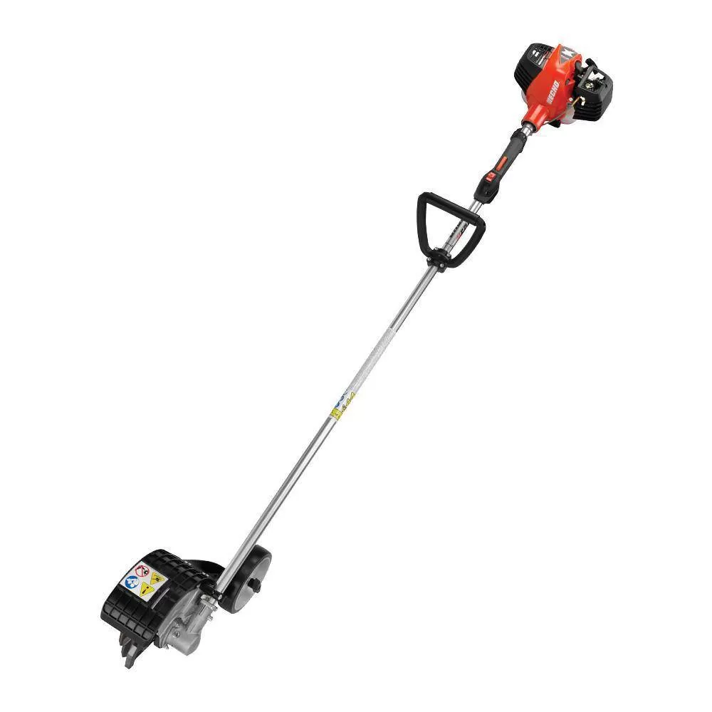 ECHO BRD-2620 25.4 cc Gas 2-Stroke X Series Bed Redefiner