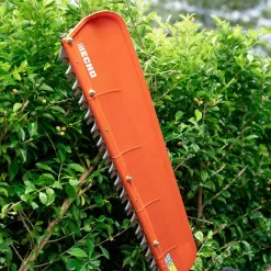 ECHO HCS-2810 28 in. 21.2 cc Gas 2-Stroke Engine X Series Single-Sided Hedge Trimmer