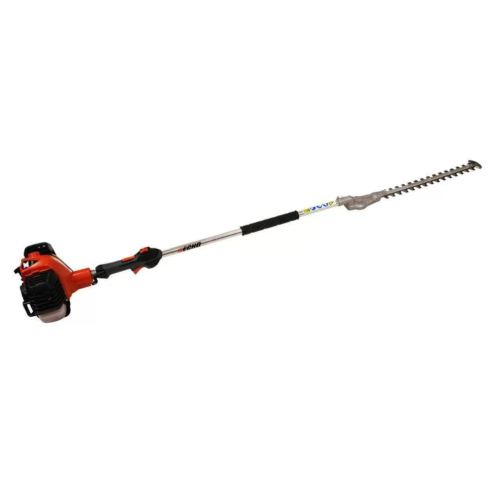 ECHO SHC-2620S 25.4 cc 2-Stroke Gas Engine X Series Hedge Trimmer