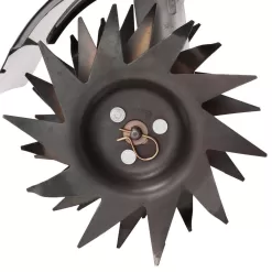 ECHO 9 in. 21.2 cc Gas Tiller/ Cultivator Front-Tine Forward Rotating