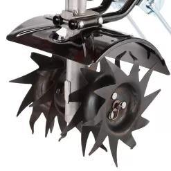 ECHO 9 in. 21.2 cc Gas Tiller/ Cultivator Front-Tine Forward Rotating