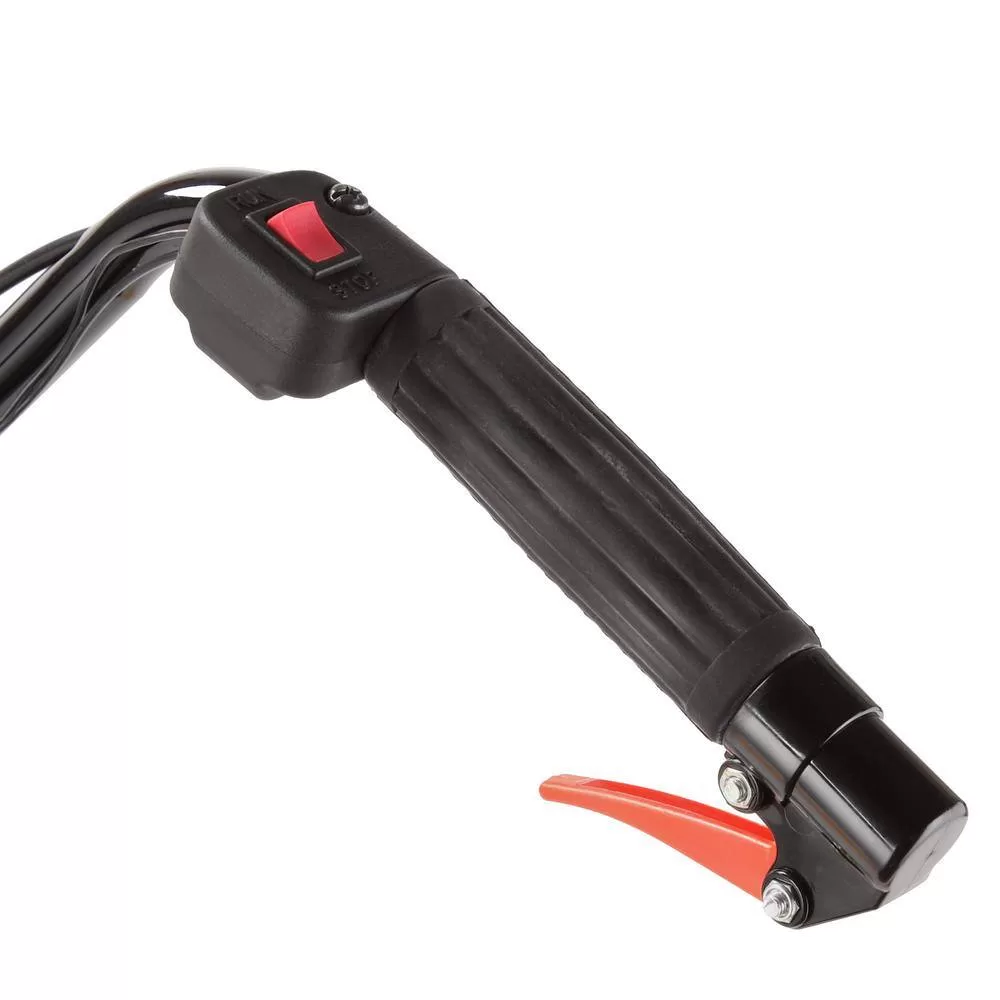 ECHO 9 in. 21.2 cc Gas Tiller/ Cultivator Front-Tine Forward Rotating