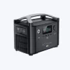 EcoFlow EFRIVER600PRO-AM 600W Output/1200W Peak Push-Button Start Battery Generator RIVER Pro Fast Charging