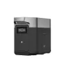 EcoFlow ZMR330EB 1024-Watt Continuous/2048-Watt Peak Output DELTA2 Push Button Start Smart Extra Battery for Outdoors&indoor