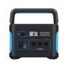 GENEVERSE 70-GVUS-HP1001 1002W Continuous/2000W Peak Output HomePower ONE Backup Battery Power Station for Homes-Emergency Power Supply