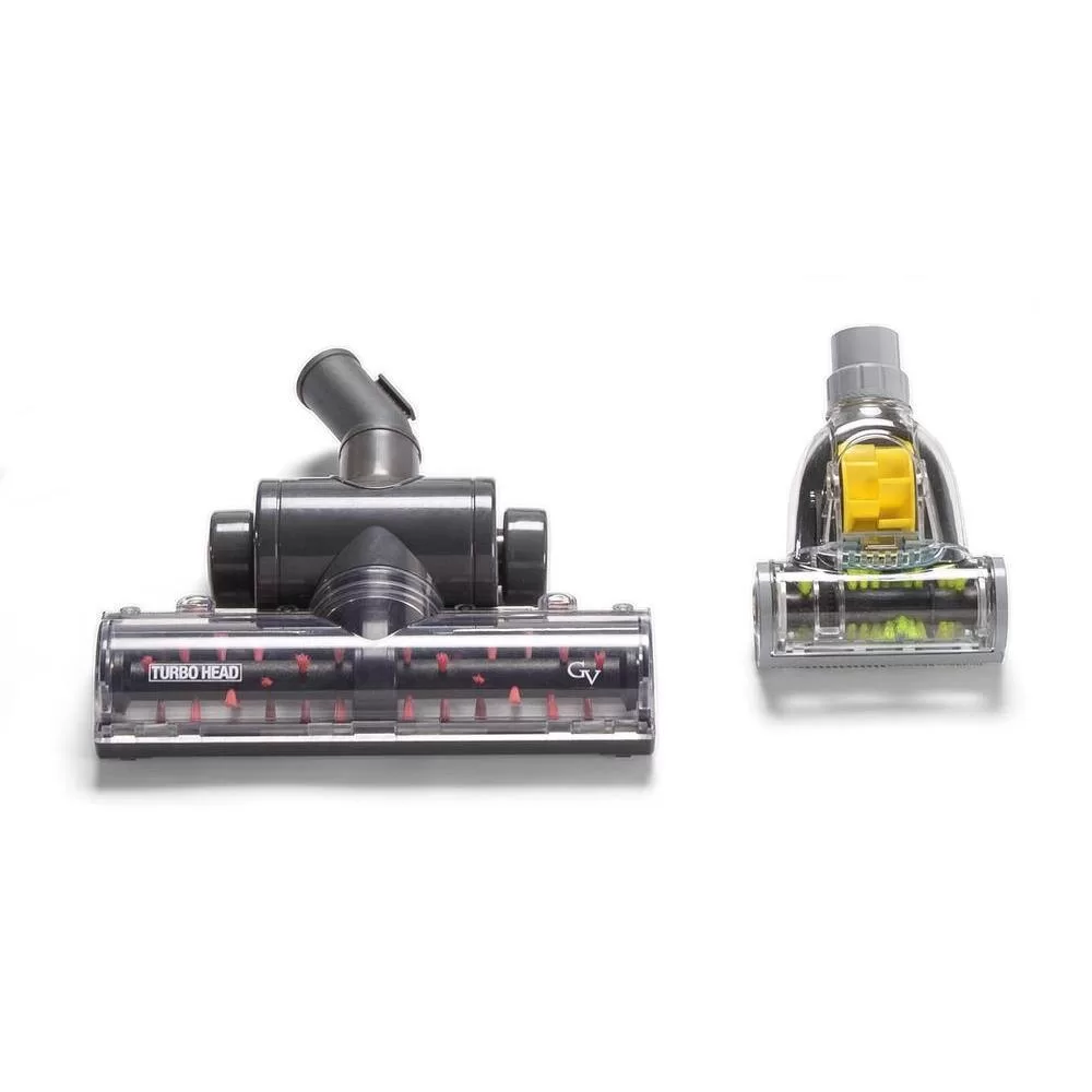 GV 30 ft. Central Vacuum Hose for Any Central Vacuum System (Prolux, Electrolux, Nubeam)