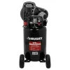Husky C304H 30 Gal. 175 PSI Oil Lubed Belt Drive Portable Vertical Electric Air Compressor