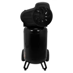 Husky C304H 30 Gal. 175 PSI Oil Lubed Belt Drive Portable Vertical Electric Air Compressor