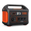 Jackery HTE053-880 1000-Watt Output/2000W Peak Portable Solar Power Station Explorer 880 Push Start Battery Generator for Outdoors/Camping