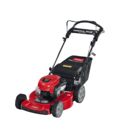 Toro 21464 Recycler 22 in. Briggs & Stratton Personal Pace Electric Start, RWD Self Propelled Gas Walk-Behind Mower with Bagger