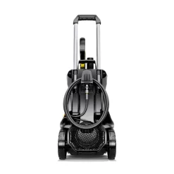 Karcher 2500 Max PSI 1.55 GPM K 5 Power Control CHK Cold Water Corded Electric Induction Pressure Washer 2 Wands Surface Cleaner