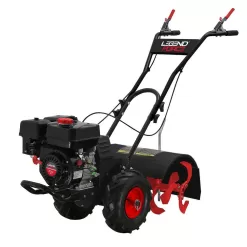 Legend Force LF20212RT 20 in. 212 cc Gas Rear Tine Garden Tiller