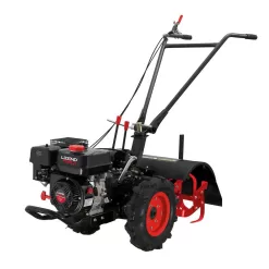Legend Force LF20212RTG 20 in. 212 cc Gas Rear Tine Tiller, Forward/Reverse