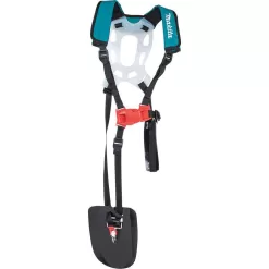 Makita GRU02Z XGT 40V max Brushless Cordless Brush Cutter Tool Only