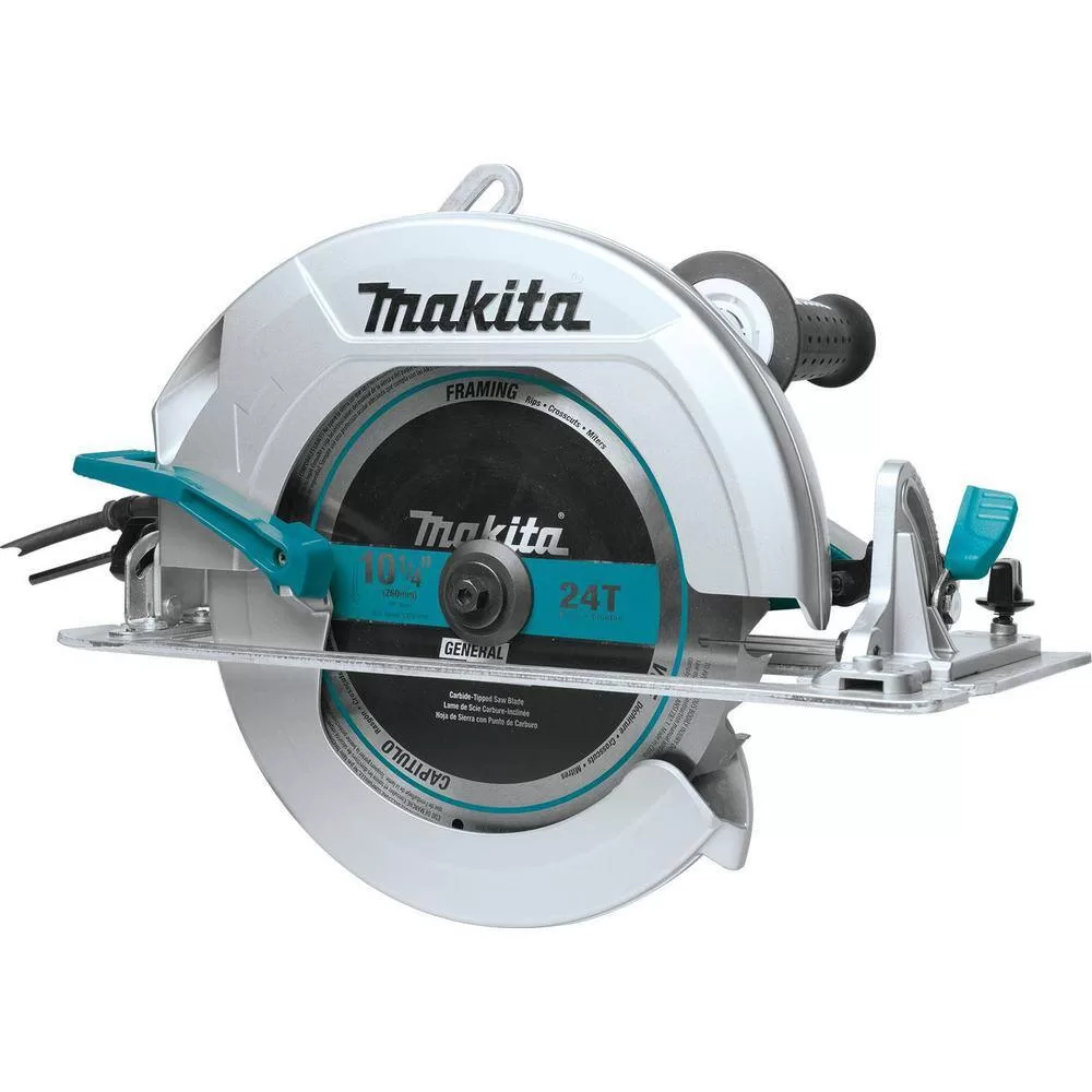 Makita HS0600 15 Amp 10-1/4 in. Corded Circular Saw