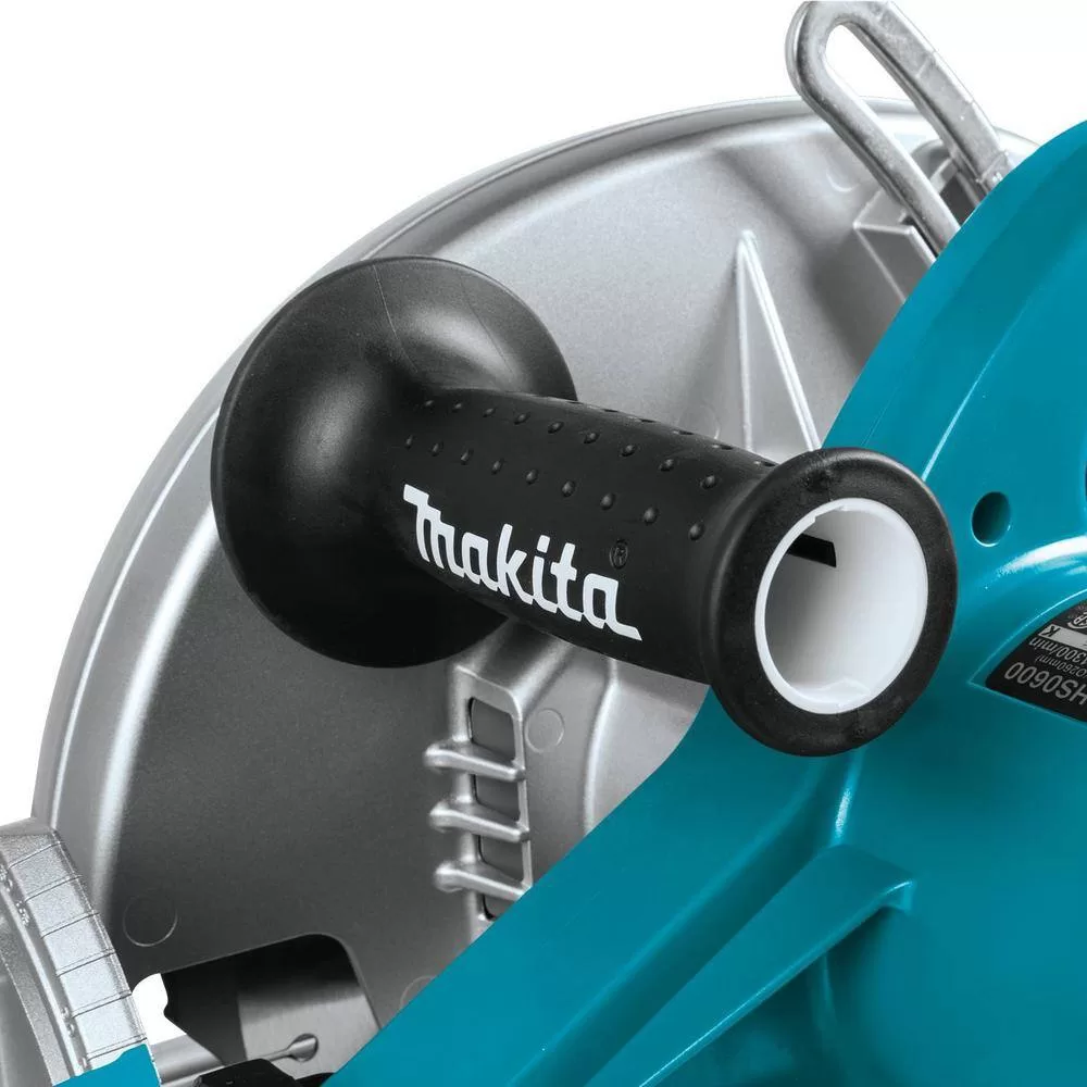 Makita HS0600 15 Amp 10-1/4 in. Corded Circular Saw