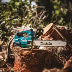 Makita XCU09PT LXT 16 in. 18V X2 (36V) Lithium-Ion Brushless Battery Top Handle Chain Saw Kit (5.0Ah)
