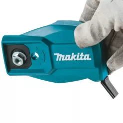 Makita GAU02Z XGT 40V max Brushless Cordless 10 in. Telescoping Pole Saw, 13 ft. Length (Tool Only)