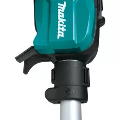 Makita GAU02Z XGT 40V max Brushless Cordless 10 in. Telescoping Pole Saw, 13 ft. Length (Tool Only)