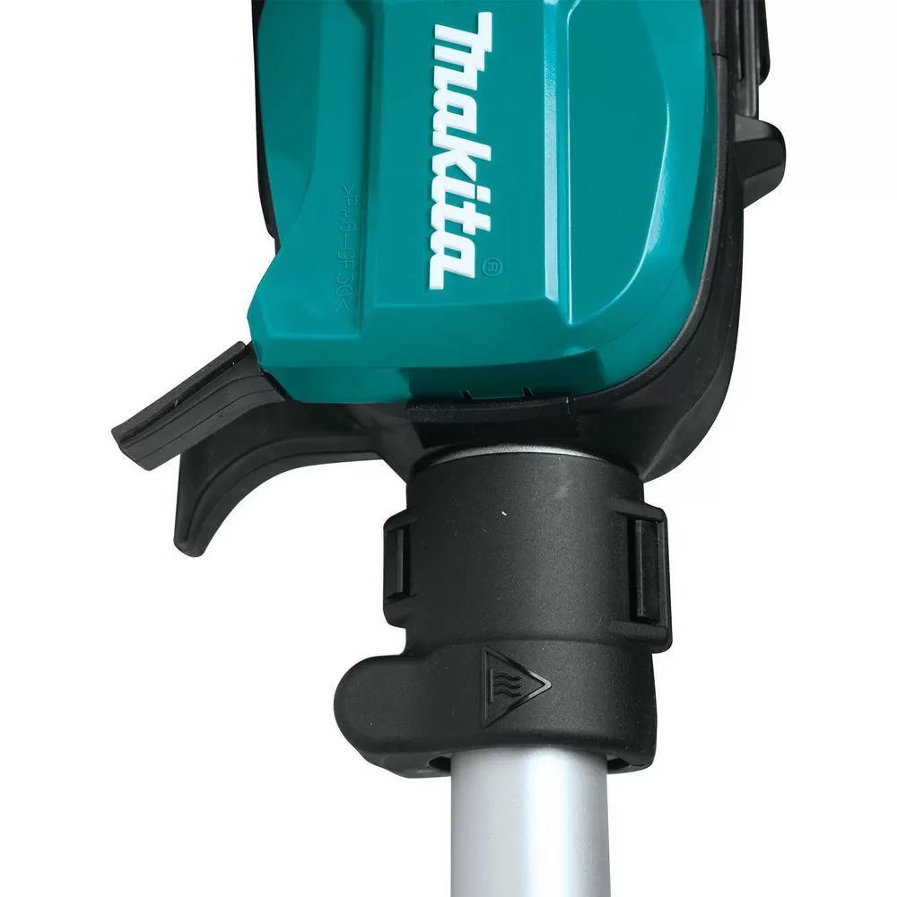 Makita GAU02Z XGT 40V max Brushless Cordless 10 in. Telescoping Pole Saw, 13 ft. Length (Tool Only)