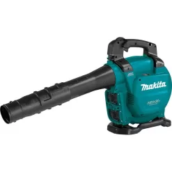 Makita XBU04Z 120 MPH 473 CFM LXT 18V X2 (36V) Commercial Lithium-Ion Brushless Cordless Leaf Blower (Tool-Only)