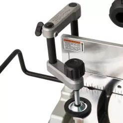 Makita LS1019L 15 Amp 10 in. Dual Bevel Sliding Compound Miter Saw with Laser