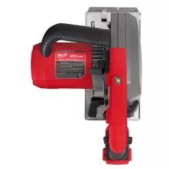 Milwaukee 2982-20-48-11-1865 M18 FUEL 18V 8 in. Lithium-Ion Brushless Cordless Metal Cutting Circular Saw with 6.0 Ah Battery