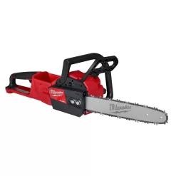 Milwaukee M18 FUEL 14 in. 18V Lithium-Ion Electric Battery Chainsaw & M18 FUEL 16 in. Electric Battery Chainsaw (2-Tool)