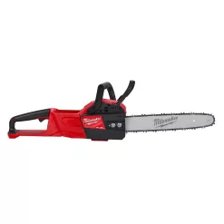 Milwaukee 2727-20C M18 FUEL 14 in. 18V Lithium-Ion Brushless Battery Chainsaw (Tool-Only)