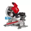 Milwaukee 2739-20 M18 FUEL 18V Lithium-Ion Brushless Cordless 12 in. Dual Bevel Sliding Compound Miter Saw (Tool-Only)