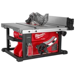 Milwaukee 2736-20-2723-20 M18 FUEL ONE-KEY 18-Volt Lithium-Ion Brushless Cordless 8-1/4 in. Table Saw W/ Compact Router (Tool-Only)