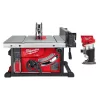 Milwaukee 2736-20-2723-20 M18 FUEL ONE-KEY 18-Volt Lithium-Ion Brushless Cordless 8-1/4 in. Table Saw W/ Compact Router (Tool-Only)