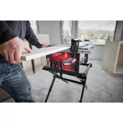Milwaukee 2736-20-2723-20 M18 FUEL ONE-KEY 18-Volt Lithium-Ion Brushless Cordless 8-1/4 in. Table Saw W/ Compact Router (Tool-Only)