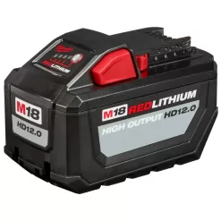 Milwaukee 2736-21HD-48-08-0561 M18 FUEL ONE-KEY 18-Volt Lithium-Ion Brushless Cordless 8-1/4 in. Table Saw Kit with (1) 12.0Ah Battery and Stand