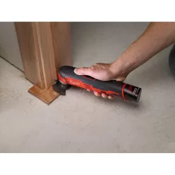 Milwaukee 2550-22-2426-20 M12 12-Volt Lithium-Ion Cordless Rivet Tool Kit with Free M12 Multi-Tool