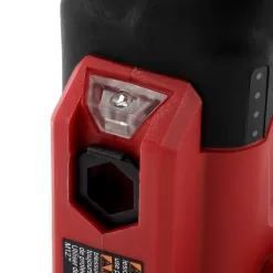 Milwaukee 2550-22-2446-20 M12 12-Volt Lithium-Ion Cordless Rivet Tool Kit W/M12 Grease Gun