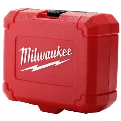 Milwaukee 49-22-5100-49-22-5100-49-22-5100 SWITCHBLADE Plumbers Selfeed Bits Set (15-Piece)