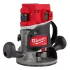Milwaukee 2838-20 M18 FUEL 18V Lithium-Ion Cordless Brushless 1/2 in. Router (Tool-Only)