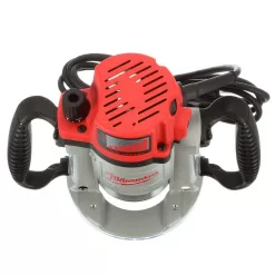 Milwaukee 5625-20 3-1/2 Max HP Fixed-Base Production Router